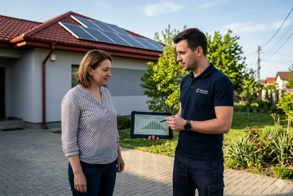 Energy Optimization