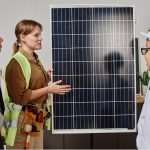 Solaris: Leading the Charge in Energy Innovation