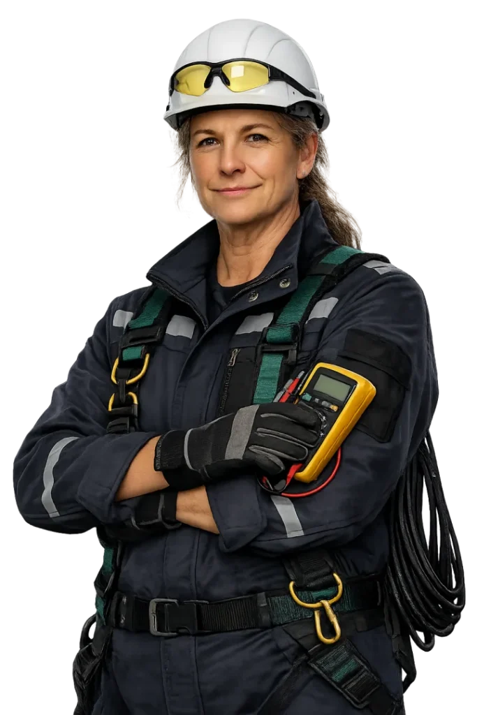 Sarah Wilson
