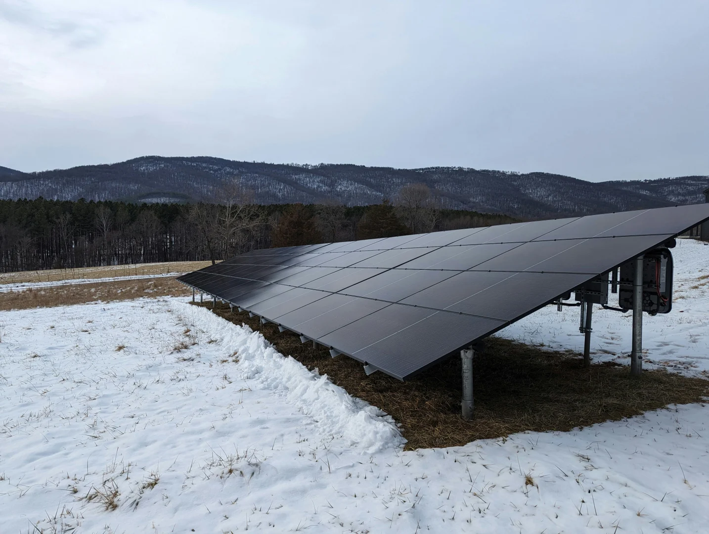 Get Ready for Solar: Preparation by Solaris